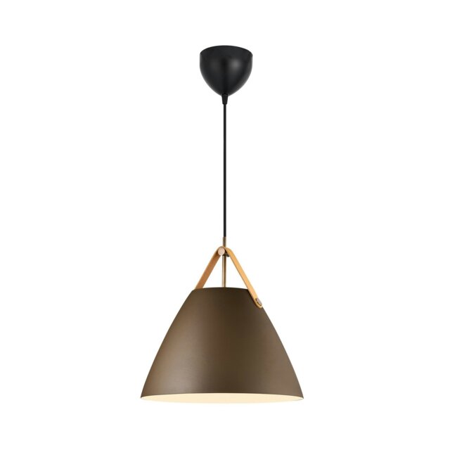 Rackhams Strap 36 - Pendant - Beige - 1 - image 1