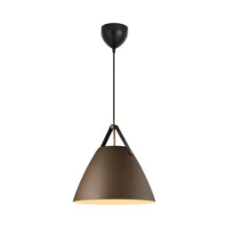 Rackhams Strap 36 - Pendant - Beige - 1 - thumbnail 2