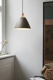 Rackhams Strap 36 - Pendant - Beige - 1 - thumbnail 3