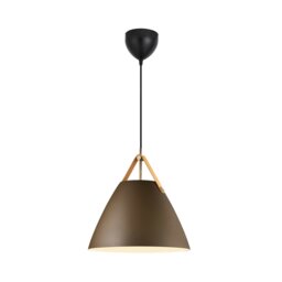Rackhams Strap 36 - Pendant - Beige - 1 - thumbnail 1