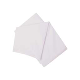 Rackhams Brushed Cotton Fitted Sheet - Heather - Superking - Heather - 100% Brushed Cotton - thumbnail 4