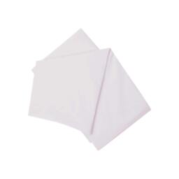 Rackhams Brushed Cotton Fitted Sheet - Heather - Superking - Heather - 100% Brushed Cotton - thumbnail 1