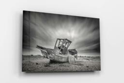 Rackhams Tides of Time - Framed Print 30 x 20 inch - thumbnail 3