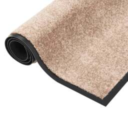 Rackhams Doormat  Beige 40x60 cm - thumbnail 4