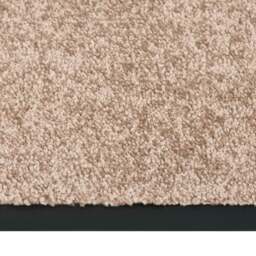 Rackhams Doormat  Beige 40x60 cm - thumbnail 2