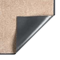 Rackhams Doormat  Beige 40x60 cm - thumbnail 3