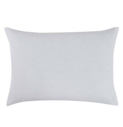 Rackhams 'Pure Washed Linen' Pillowcase Pair - Standard - thumbnail 2