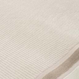 Rackhams Carmel Cream-Beige Bordered Rug - 6060 - 80X300 cm - thumbnail 3