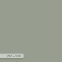 "Rackhams Francy Wall-Mounted TV Unit Modern Media Centre TV Cabinet 42"" 135cm - Oak Ash Green" - thumbnail 4