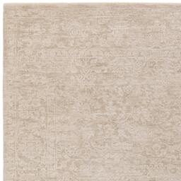 Rackhams Laurent LA03 Damask Beige Rug - 160x240cm - thumbnail 5