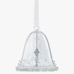 Rackhams Holiday Magic Classics Bell Ornament 5682732 - thumbnail 3