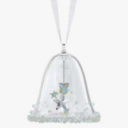Rackhams Holiday Magic Classics Bell Ornament 5682732 - thumbnail 4