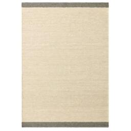 Rackhams Lima Flatweave Grey Rug - 120x170cm