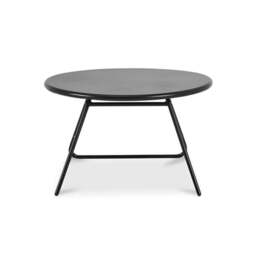 Rackhams Bonsallo Rattan Armchair, Outdoor Furniture - Coffee Table - thumbnail 6