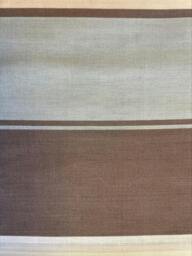 Rackhams Carter Brown Duvet Cover Set - Super King - thumbnail 5
