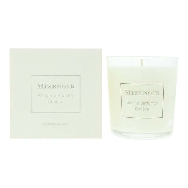 Rackhams Palissandre Des Indes Mizensir Palissandre Des Indes Scented Candle 230g