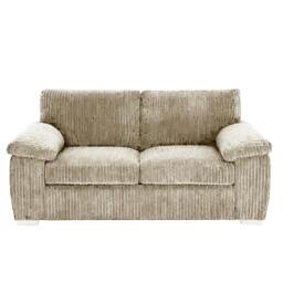 Rackhams Amalfi Sofa Range - Cloud Cream - 2 Seater