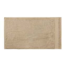 Rackhams Supima Cotton Towel Natural - Hand Towel - Natural - thumbnail 4