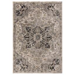 Rackhams Sovereign Antique Medallion Rug - 160x240cm - thumbnail 1
