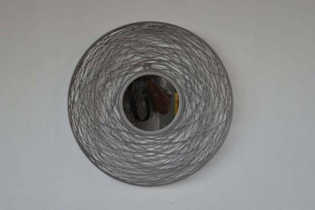 Rackhams Round Nested Mirror - image 1
