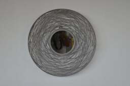 Rackhams Round Nested Mirror - thumbnail 1