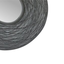 Rackhams Round Nested Mirror - thumbnail 6