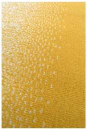 Rackhams Maestro Ombre Yellow Rug - 3797 GB11 - 160X230 cm - thumbnail 2
