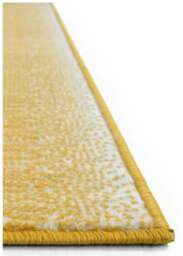 Rackhams Maestro Ombre Yellow Rug - 3797 GB11 - 160X230 cm - thumbnail 5