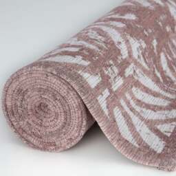 Rackhams Washable Rug Carina Pink - 6933 - 160X230 cm - thumbnail 4