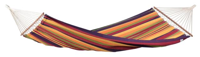 Rackhams Brasilia Tropical Hammock