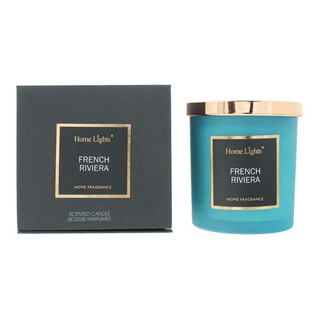 Rackhams French Riviera Candle 215g