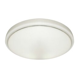 Rackhams Pepe Stylish 39cm LED Ceiling Light IP44 Indoor/Outdoor Great Value - thumbnail 2