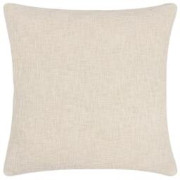 Rackhams Mizu Dip Dye Square Cushion Cover - Eucalyptus - 50cm x 50cm - Eucalyptus - 100% Cotton - thumbnail 2