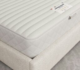 Rackhams Serenity 1000 Pocket Sprung Mattress with Comfort Layers- 4ft6 - Double - Aurora by DS Living - thumbnail 3