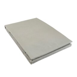 Rackhams 5 Star Flat Sheet - King - Cream - thumbnail 6