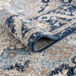 Rackhams Montana Oriental Blue Rug - 3922N - 160X230 cm - thumbnail 3