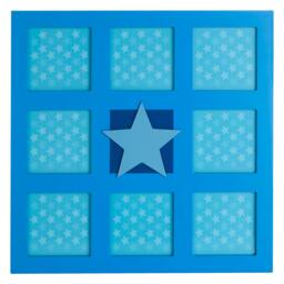 Rackhams Kids Star Multi Photo Wall Frame