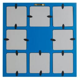 Rackhams Kids Star Multi Photo Wall Frame - thumbnail 3