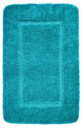 Rackhams Mayfair Microfibre Bathmat Antislip - Jade