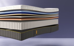 Rackhams Original Elite Mattress - Double - thumbnail 3