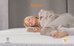 Rackhams Original Elite Mattress - Double - thumbnail 6