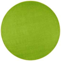 Rackhams Plain Design Rug – Green Colour - 67X120 cm - thumbnail 6