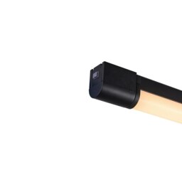 Rackhams Malaika 68 - Wall light - Black - Black - Aluminium - 1 - thumbnail 4