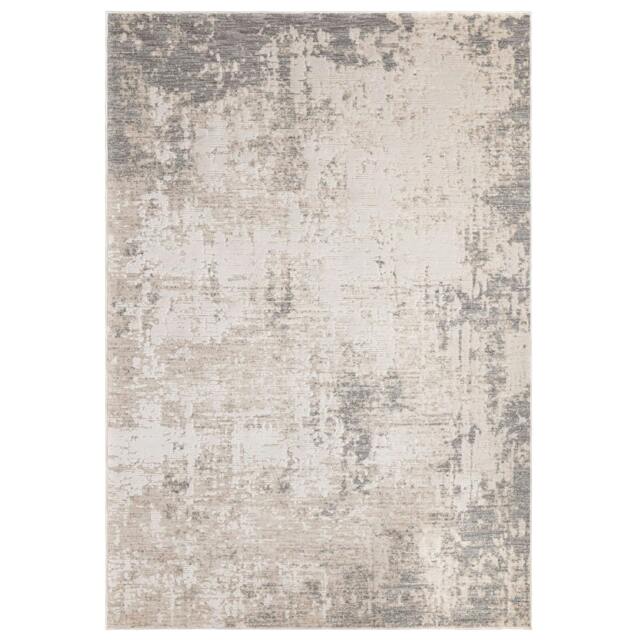 Rackhams Anders AN01 Abstract Rug - 160x240cm - image 1