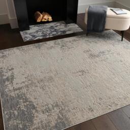 Rackhams Anders AN01 Abstract Rug - 160x240cm - thumbnail 2