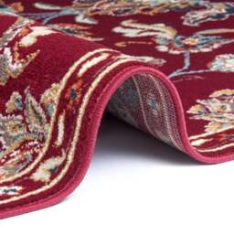Rackhams Orient Rug Caracci Red Multicolor - 140X200 cm - thumbnail 3