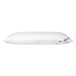 Rackhams Super Microfibre Body Pillow - thumbnail 3