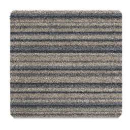 Rackhams Washable Ribbon Mat in Multicolour - 50X75 cm