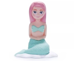 Rackhams Mermaid Night Light