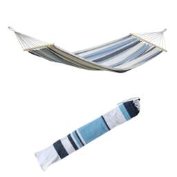 Rackhams Samba Marine Hammock - Marine